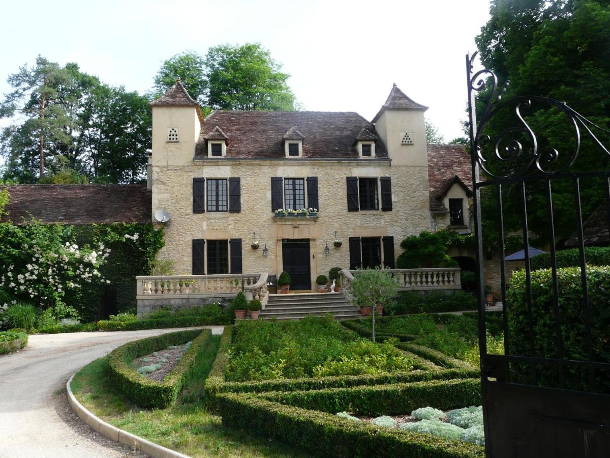 Le Manoir Des Tuileries * Rouffilhac