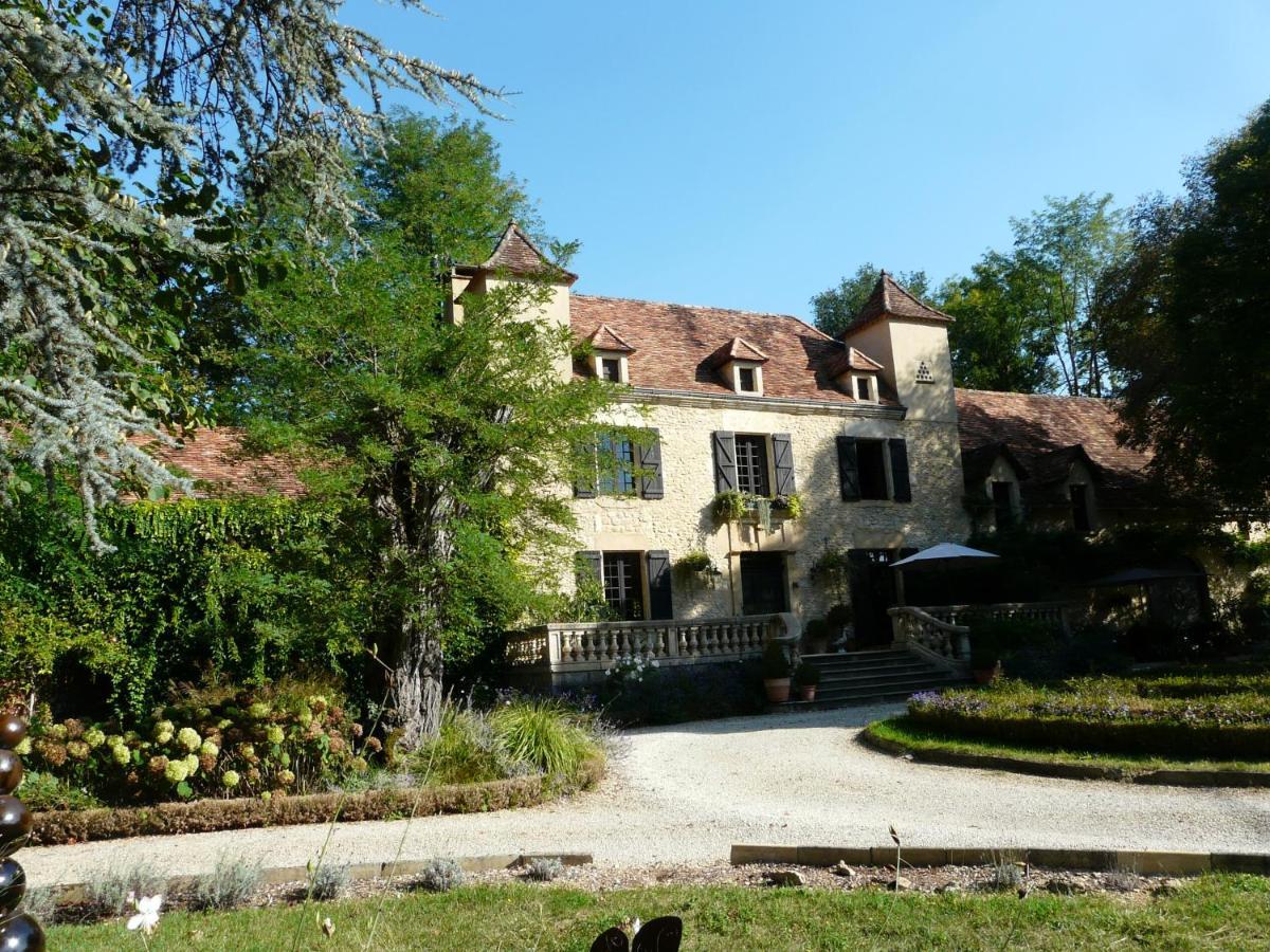 Bed & Breakfast Le Manoir Des Tuileries *